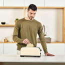 The German Outlet, Taurus, Toaster 1400W