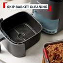 4-Piece Air Fryer Accessory Set Air Fryers 4-Piece Air Fryer Accessory Set 4-Piece Air Fryer Accessory Set Tefal