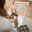4-Piece Air Fryer Accessory Set Air Fryers 4-Piece Air Fryer Accessory Set 4-Piece Air Fryer Accessory Set Tefal