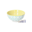 The German Outlet, Tognana, Bowl 12cm Set of 3pcs - Portata Barcelona