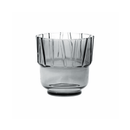The German Outlet, Tognana, Tumbler Set of 6 Pieces - Bamboo Grigio