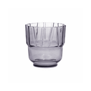 The German Outlet, Tognana, Tumbler Set of 6 Pieces - Bamboo Viola