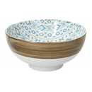 The German Outlet, Tognana, Poke Bowl 20cm - Maya