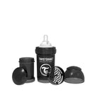 The German Outlet, Twistshake, Bellyaches Baby Bottle - 180ml