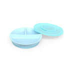 The German Outlet, Twistshake, Click Divided Plate, Click Divided Plate