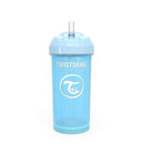The German Outlet, Twistshake, Straw Sippy Cup - 360ml, Straw Sippy Cup - 360ml
