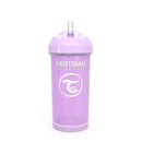 The German Outlet, Twistshake, Straw Sippy Cup - 360ml, Straw Sippy Cup - 360ml