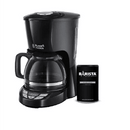 The German Outlet, Russell Hobbs, 1.25L American Drip Coffee Machine