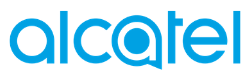 Alcatle Brand Logo