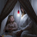 Pull-Cord LED Bulb - 1 Piece light Pull-Cord LED Bulb - 1 Piece Pull-Cord LED Bulb - 1 Piece InnovaGoods