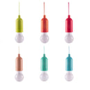 Pull-Cord LED Bulb - 1 Piece light Pull-Cord LED Bulb - 1 Piece Pull-Cord LED Bulb - 1 Piece InnovaGoods