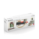 Floating Wooden Wine Bottle Holder Woolance