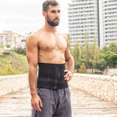 Sports Slimming Belt with Sauna Effect sport equipment Sports Slimming Belt with Sauna Effect Sports Slimming Belt with Sauna Effect InnovaGoods