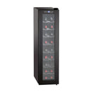Thermoelectric Wine Cooler, 130 W Wine Cooler Thermoelectric Wine Cooler, 130 W Thermoelectric Wine Cooler, 130 W Vivino