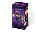 Wednesday with Thing - Wednesday Action Figures Wednesday with Thing - Wednesday Wednesday with Thing - Wednesday Minix