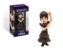 Wednesday With Prom Dress  - Wednesday Action Figures Wednesday With Prom Dress  - Wednesday Wednesday With Prom Dress  - Wednesday Minix