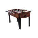 Soccer Baby Foot Table Family Outdoor Games Soccer Baby Foot Table Soccer Baby Foot Table Huijun
