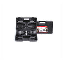 Chrome Plated Dumbells Set sport equipment Chrome Plated Dumbells Set Chrome Plated Dumbells Set Huijun