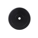Rubber Coated Weight Plates sport equipment Rubber Coated Weight Plates Rubber Coated Weight Plates Huijun