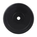 Rubber Coated Weight Plates sport equipment Rubber Coated Weight Plates Rubber Coated Weight Plates Huijun