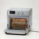 Air Fryer & Oven 25L - 1700w Air Fryers Air Fryer & Oven 25L - 1700w Air Fryer & Oven 25L - 1700w Ariete