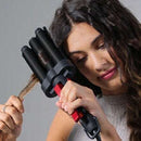 Revlon Wave Master Curler Hair Curlers Revlon Wave Master Curler Revlon Wave Master Curler Revlon