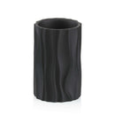 Merida Black Polyresin Collection Bathroom Accessories Merida Black Polyresin Collection Merida Black Polyresin Collection Kela