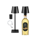 Rechargeable Table Lamp 2 in 1 led light Rechargeable Table Lamp 2 in 1 Rechargeable Table Lamp 2 in 1 Beper