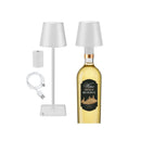 Rechargeable Table Lamp 2 in 1 led light Rechargeable Table Lamp 2 in 1 Rechargeable Table Lamp 2 in 1 Beper