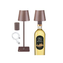 Rechargeable Table Lamp 2 in 1 led light Rechargeable Table Lamp 2 in 1 Rechargeable Table Lamp 2 in 1 Beper