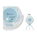 Mini Rechargeable Tripod Fan Mini Fan Mini Rechargeable Tripod Fan Mini Rechargeable Tripod Fan Beper