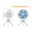 Mini Rechargeable Tripod Fan Mini Fan Mini Rechargeable Tripod Fan Mini Rechargeable Tripod Fan Beper