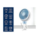 Mini Rechargeable Tripod Fan Mini Fan Mini Rechargeable Tripod Fan Mini Rechargeable Tripod Fan Beper