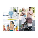 Mini Rechargeable Tripod Fan Mini Fan Mini Rechargeable Tripod Fan Mini Rechargeable Tripod Fan Beper