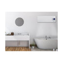 Wall Mounted Fan Heater Heaters Wall Mounted Fan Heater Wall Mounted Fan Heater Beper