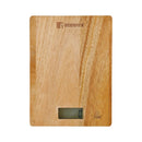 Naturally Kitchen Scale 0-5Kg kitchen Scales Naturally Kitchen Scale 0-5Kg Naturally Kitchen Scale 0-5Kg Bergner