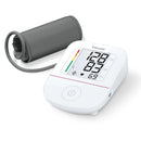 Upper Arm Monitor Blood Pressure Monitors Upper Arm Monitor Upper Arm Monitor Beurer