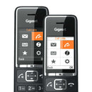 Landline Phone, Comfort 550A phone Landline Phone, Comfort 550A Landline Phone, Comfort 550A Gigaset