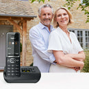 Landline Phone, Comfort 550A phone Landline Phone, Comfort 550A Landline Phone, Comfort 550A Gigaset