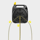 HBX 2.10 Compact Hose Pressure Washer HBX 2.10 Compact Hose HBX 2.10 Compact Hose Karcher