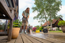 HBX 2.10 Compact Hose Pressure Washer HBX 2.10 Compact Hose HBX 2.10 Compact Hose Karcher
