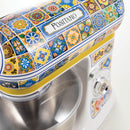 Capri 5.5L Planetary Mixer Cake Mixer Capri 5.5L Planetary Mixer Capri 5.5L Planetary Mixer Ariete