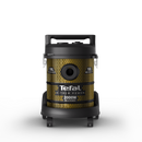 Drum X-Power, Bagless, Multi-surface nozzle, Built-in Dust Blower, Crevice Tool Vacuum Cleaner Drum X-Power, Bagless, Multi-surface nozzle, Built-in Dust Blower, Crevice Tool Drum X-Power, Bagless, Multi-surface nozzle, Built-in Dust Blower, Crevice Tool Tefal