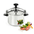 The German Outlet, Tefal, Pressure Cooker- Cocotte Minute