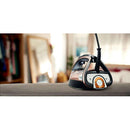Ultimate Pure Iron Machine 3000w Irons & Ironing Systems Ultimate Pure Iron Machine 3000w Ultimate Pure Iron Machine 3000w Tefal