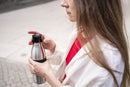 Bluspin Drinking Bottle 0.7 ml - Stainless Steel