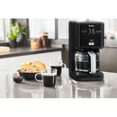 Smart & Light Digital Filter Coffee Machine 1.25L Coffee machine Smart & Light Digital Filter Coffee Machine 1.25L Smart & Light Digital Filter Coffee Machine 1.25L Tefal