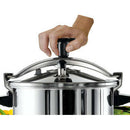 The German Outlet, Tefal, Pressure Cooker- Cocotte Minute