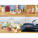 The German Outlet, Tefal, G6 Easy Cook & Clean-  Pancake Pan 25cm