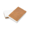 In a Nutshell Walnut Scrubber Sponges - Set of 2 Cleaning Brush In a Nutshell Walnut Scrubber Sponges - Set of 2 In a Nutshell Walnut Scrubber Sponges - Set of 2 Full Circle